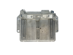 Steuergerät 7700868294 7700112787 7700112791 Renault 45383