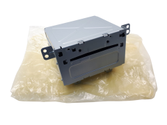 Cd-Radio GM 20984174 CQ-JG5030YC UYF Neues Original 1010
