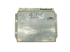 Steuergerät 0195454832 K03 0265109046 Mercedes Bosch