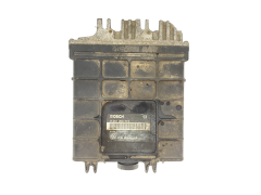 Steuergerät 030906026F 0261200774 Seat Bosch