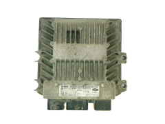 Steuergerät 7S61-12A650-EA 5WS40632A-T SID 804 Ford Siemens 33357