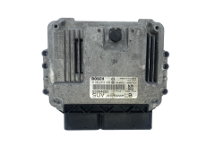 Steuergerät 0281012992 55204652 JQ32A3AAM Alfa Romeo Bosch 50360