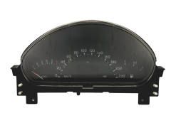 Tacho Kombiinstrument Mercedes A W168 A1685404011 51451