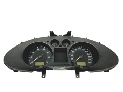 Tacho Kombiinstrument Seat Ibiza W06L0920803 110080104039A 56101