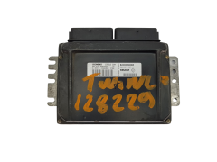 Steuergerät S110138000C 8200059086 8200044437 Renault Siemens 19321