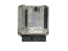 Steuergerät 0281019175 04L907309E Volkswagen 44124