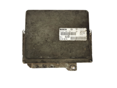 Steuergerät 0261203736 9620398980 MA3.1 26FM0299 PSA Bosch 20289