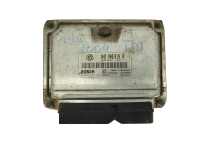 Steuergerät VW 045906019BF 0281011241 Bosch 15459