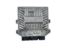 Steuergerät 9658345080 9655041480 5WS40167H-T PSA Siemens 60076