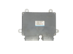 Steuergerät 1860C102 E6T80772 H2 Mitsubishi Electric 43772
