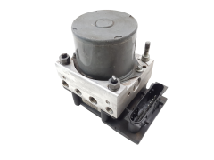 Abs-Pumpe Fiat Grande Punto 55700423 0265800421 0265231535 Bosch 1338