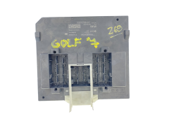 Steuergerät BCM PQ37H 5Q0937084AC 5WK50791-E VW Audi Continental