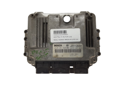 Steuergerät 0281011549 8200310863 8200370779 Renault Bosch 3021