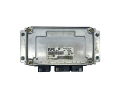 Steuergerät 0261206943 9638765680id05 26FM0886 PSA Bosch 63178