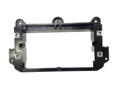 Radio-Einbaurahmen Navi Renault Twingo 3 Smart 280386258R