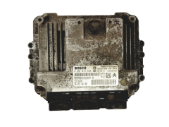 Steuergerät 0281012620 9665594380 9659614980 PSA Bosch 18410