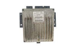 Steuergerät 8200619409 8200399038 R0410B034C TRW Delphi Renault 47513