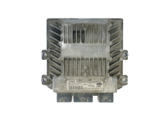 Steuergerät 7S61-12A650-EA 5WS40632A-T SID 804 Ford Siemens 41636