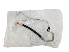 Klimaleitung Klimaschlauch Druckleitung Citroen Peugeot 9678308780 Neues Original
