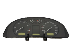 Tacho Kombiinstrument VW Passat B5 09051969907