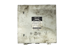 Steuergerät 991-17600 112900-0051 Mazda Denso 16256