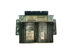 Steuergerät 9651500880 9644625680 21584350-8 PSA Sagem 32595