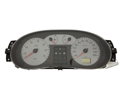 Tacho Kombiinstrument Renault Clio 2 7700436472 21708