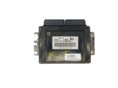 Steuergerät 5WY5451B 96801808 D42 3BPB 9J Chevrolet Kemsco 41996