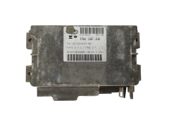 Steuergerät IAW16F.EB 46545150 61602.102.01 Fiat Magneti Marelli 15053