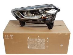 Scheinwerfer Rechts Renault 260103903R Neues Original