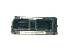 Steuergerät IAW 59F.M7 46808850 Fiat Magneti Marelli 33590