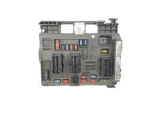 Steuergerät PSA 9650618480 U118470003L Siemens 58924