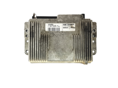 Steuergerät S105300103B 7700860319 Renault Siemens 22383