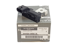 Anschlussklemme Renault Nissan 244G05RA1A Original