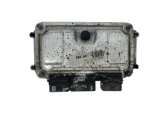 Steuergerät PSA 0261206246 9637838780id08 Bosch 52581