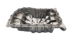 Ölwanne 106903 A 1.9 DCI DTI Renault 7700111849
