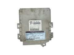 Steuergerät 9629244680 IAW1AP.40 16313.124 PSA Magneti Marelli 57375
