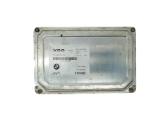 Steuergerät BMW 7516809 412265001001 7507493 7516207 VDO 14309