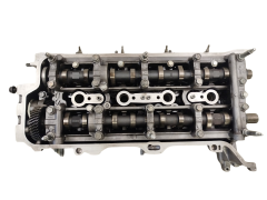 Zylinderkopf Honda RMA-4 2.2 i-CTDI N22A2