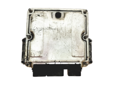 Steuergerät 0281011521 9651593480 9640938680 PSA Bosch 27897