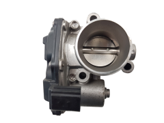 Drosselklappe Ford CM5G-9F991-FB 1.0 EcoBoost FoMoCo 2912