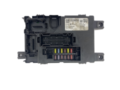 Steuergerät BSI 13286032 28176266 401154265 Opel GM 51255