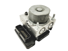 Abs-Pumpe Fiat Panda 52059125 0265956519 2265106516 60125