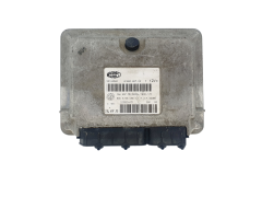Steuergerät IAW4AF.M9 55183580 Fiat Magneti Marelli 37756