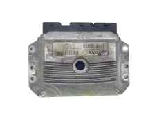 Steuergerät Renault 21584288-2A 8200321263 8200387138 Sagem 59717