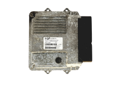 Steuergerät MJD6JF.D3 51758210 Fiat Magneti Marelli 24251