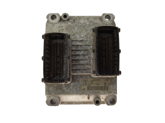 Steuergerät Lancia 00551919810 0261207088 1039S02017 Bosch 13602