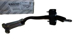 Türfeststeller Hinten Neues Original 1656306480 Citroen Jumper 3 Peugeot Boxer 3