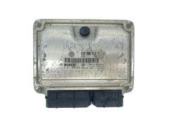 Steuergerät 038906012T 0281010060 Volkswagen Bosch 63420