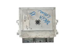 Steuergerät A3C0093180001 237103302S Renault Continental